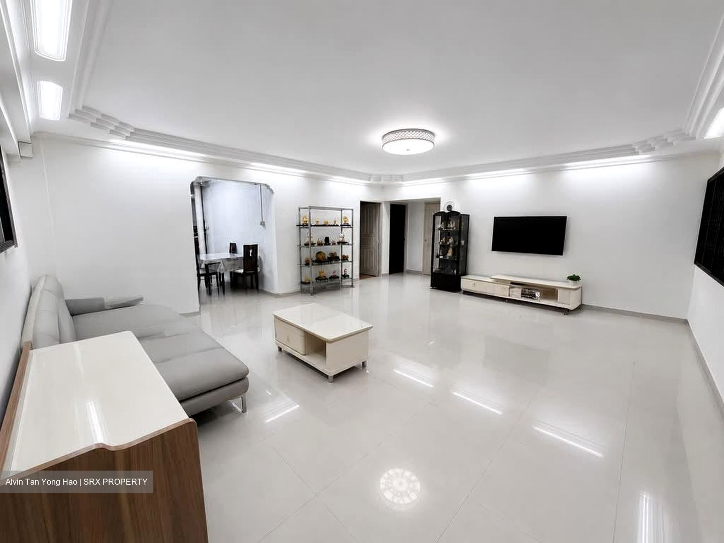 Blk 680 Admiralty Place (Woodlands), HDB 5 Rooms #557561481